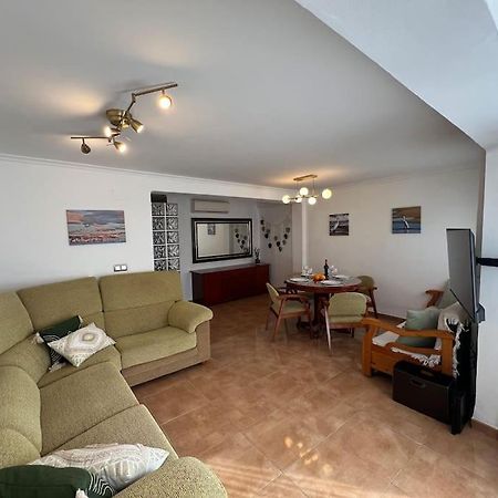 Apartamento Monika Playa Y Grau Gandia Zewnętrze zdjęcie