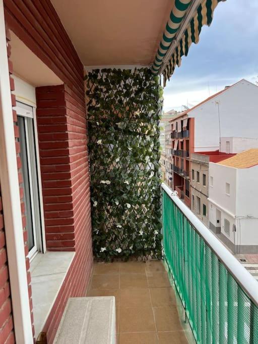 Apartamento Monika Playa Y Grau Gandia Zewnętrze zdjęcie