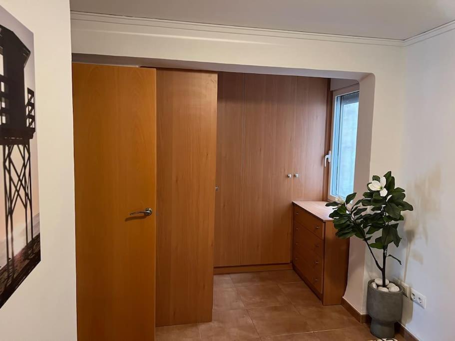 Apartamento Monika Playa Y Grau Gandia Zewnętrze zdjęcie