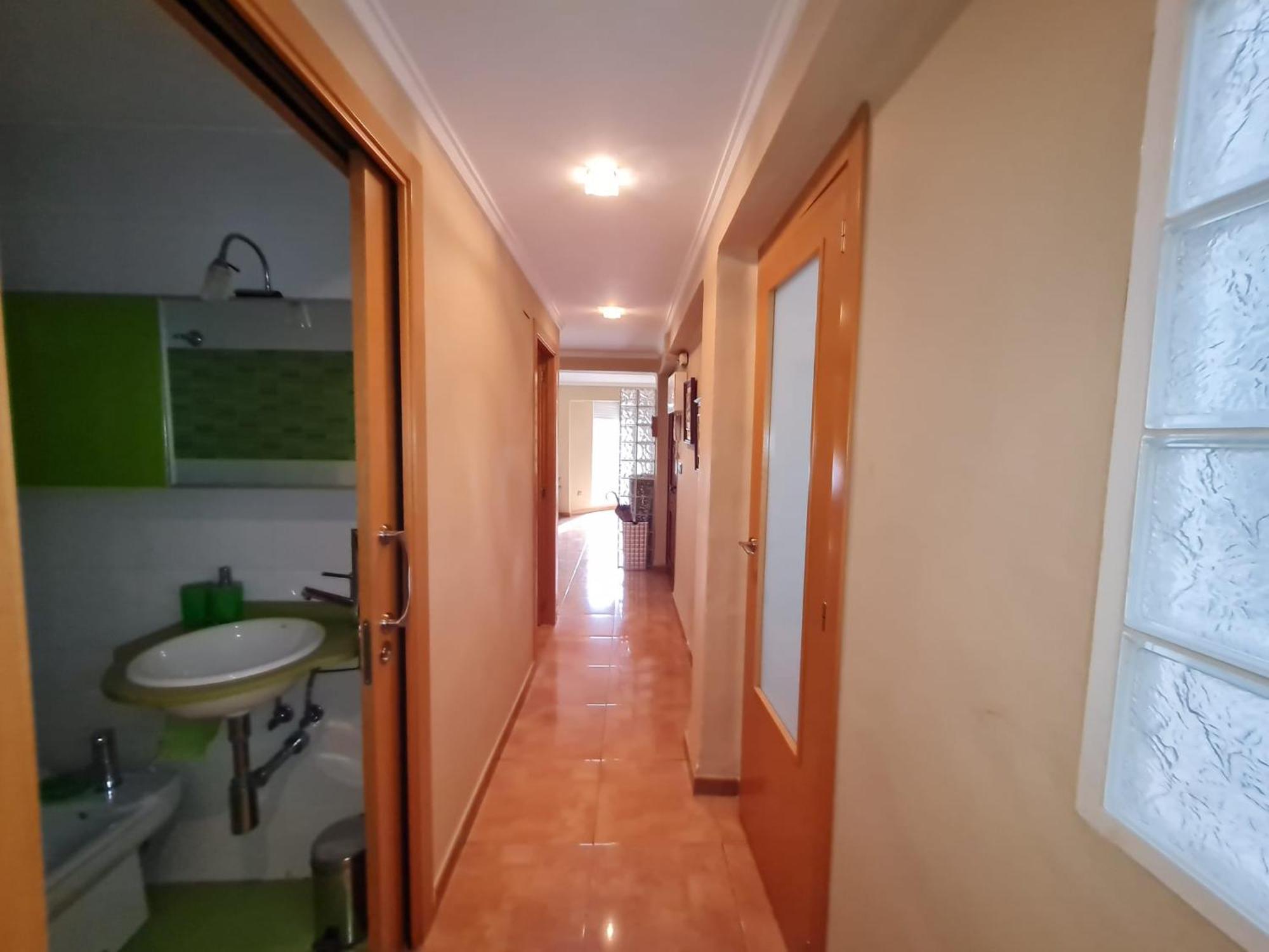 Apartamento Monika Playa Y Grau Gandia Zewnętrze zdjęcie