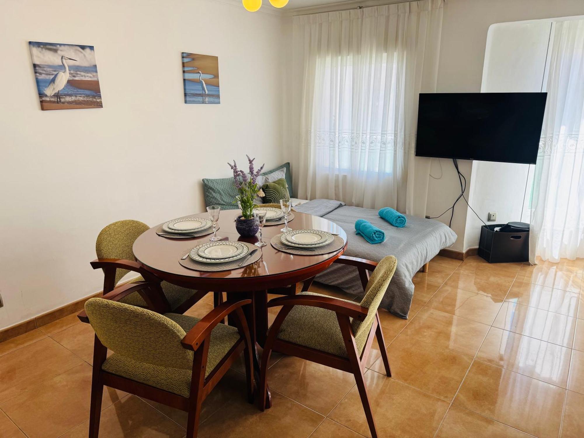 Apartamento Monika Playa Y Grau Gandia Zewnętrze zdjęcie